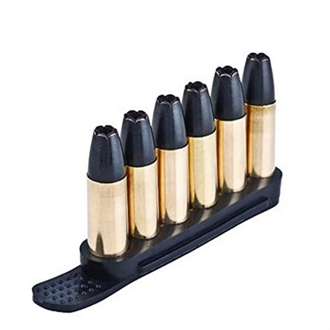 Non Lethal 9mm Ammo 