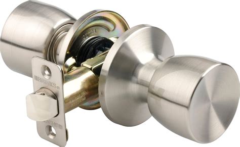 Non Locking Interior Door Knobs