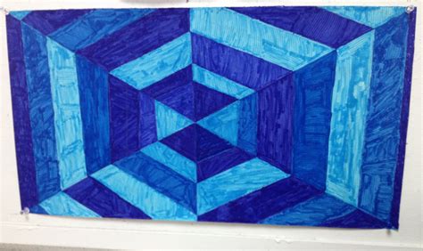 non objective art examples