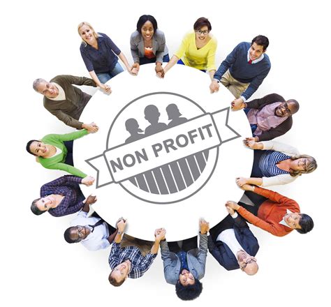 non profit credit solutions