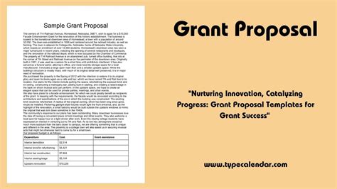 non profit grant writing class