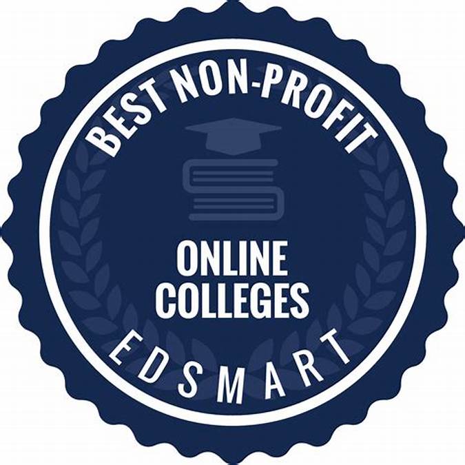 non-profit online colleges