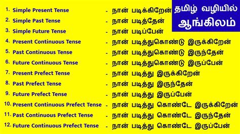 non random meaning in tamil examples