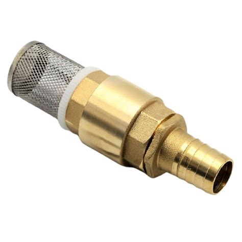 Non Return Valve Hose