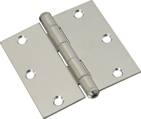 Non Rising Hinge Pin
