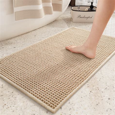 Non Slip Bath Mat Small