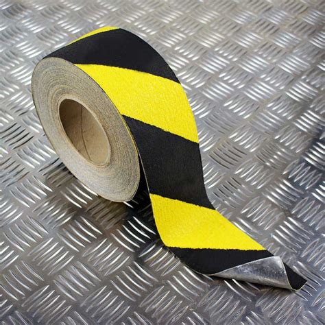 non slip flooring safety tape