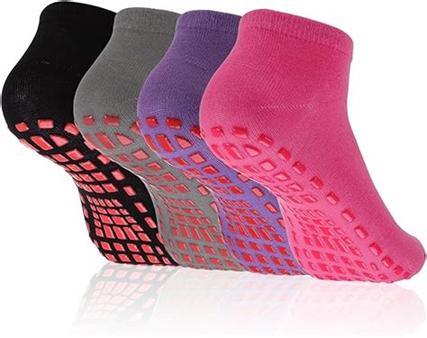 Non Slip Socks Amazon Uk