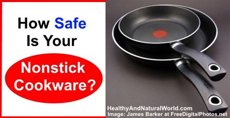 non stick cookware safety concerns tefal