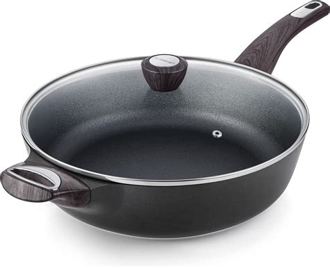 Non Stick Pans For Induction