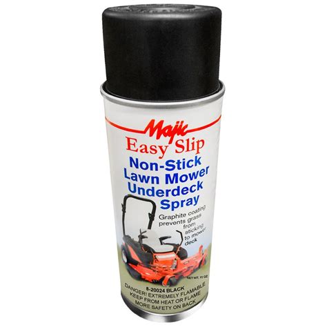 Non Stick Spray Paint