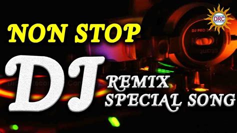 non stop dj remix