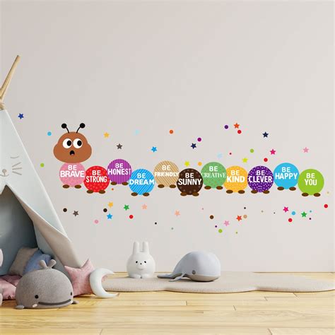 Non Toxic Wall Decals