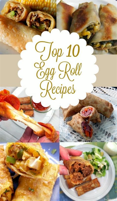 Gluten free egg roll wrappers for gluten free egg rolls (16 of 17) Sin