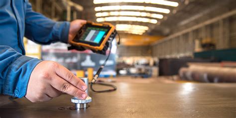 Non-Destructive Testing
