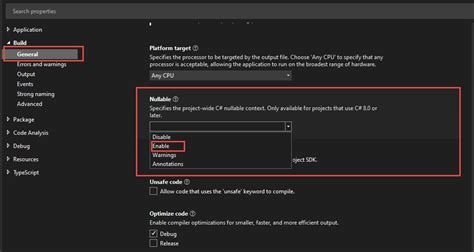 Non-Nullable Property Must Contain A Non-Null Value When Exiting Constructor
