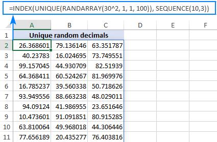 Lesson 33 Nonrepeating random numbers part 2. Beginning Programming with Visual Studio C++