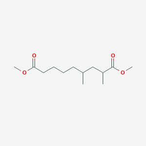 nonanedioic acid dimethyl ester