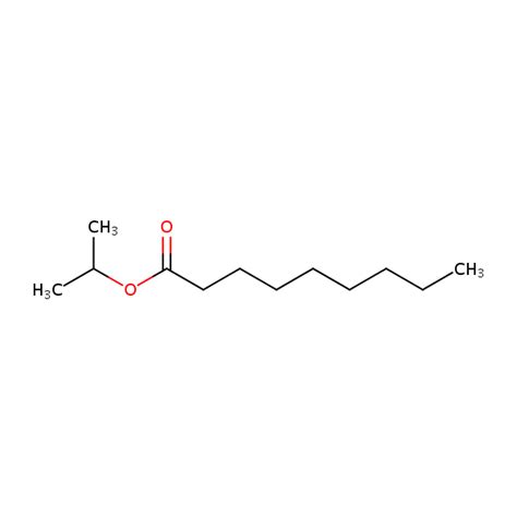 nonanoic acid methyl ester
