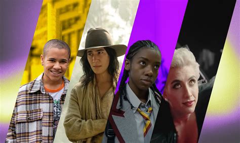 nonbinary representation in media