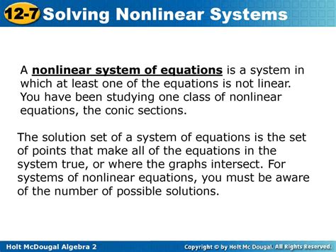 Estimating a solution to system with calculator part 2