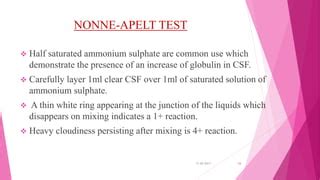 nonne apelt test