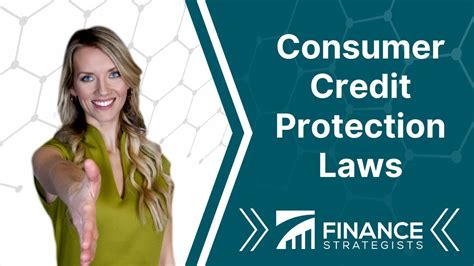nonprofit consumer credit protection