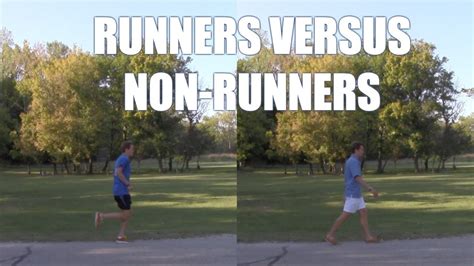 Nonrunners
