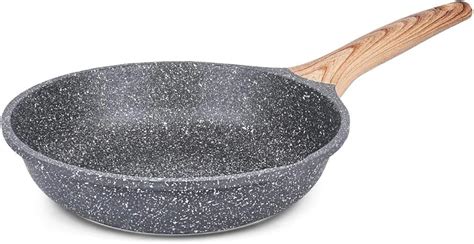 Nonstick Cookware Granite Coating