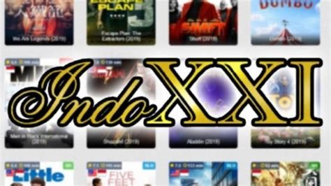 Nonton Film Streaming Indoxxi: Menikmati Hiburan Film Dengan Praktis dan Mudah