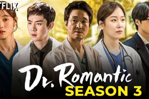 nonton doctor romantic season 3 sub indo