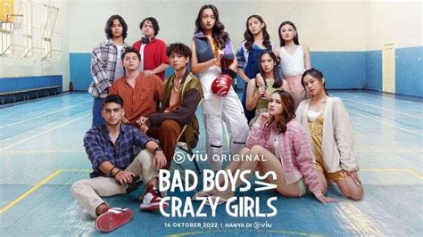 nonton film bad boy vs crazy girl 2
