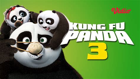 nonton film kung fu panda sub indo