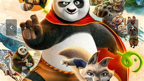 nonton film kungfu panda sub indo gratis