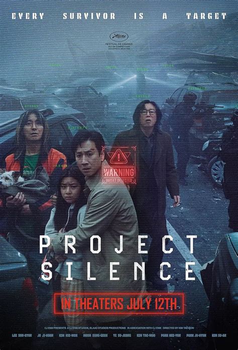 nonton film project silence