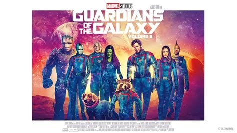 nonton guardian of the galaxy vol 3 sub indo