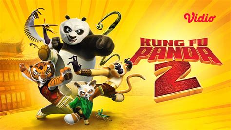 nonton kung fu panda 2 full movie sub indo