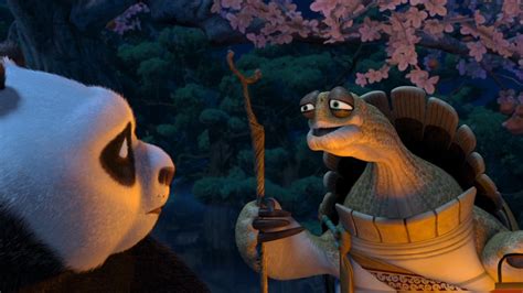 nonton kung fu panda 2008