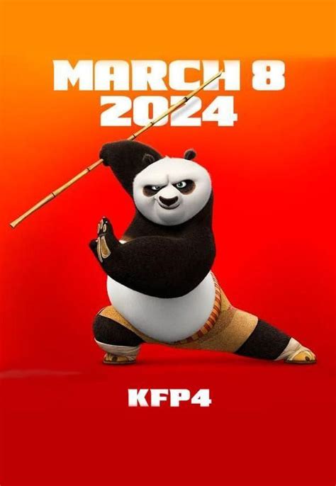 nonton kung fu panda 2024