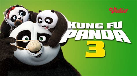 nonton kung fu panda 4 subtitle indonesia
