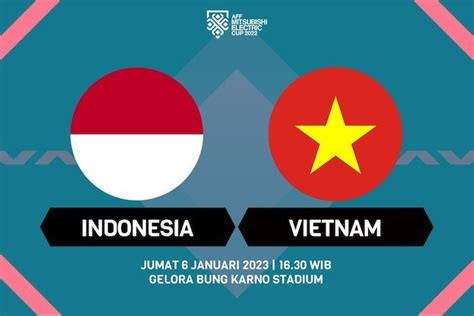 nonton live bola indonesia vs vietnam