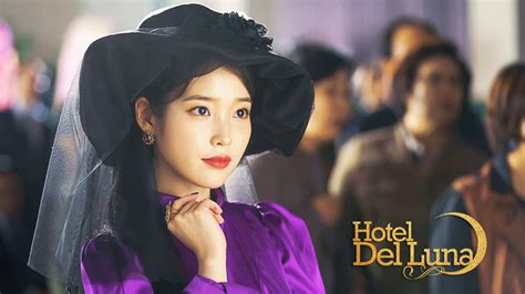 nonton online hotel del luna