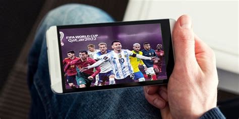 Nonton Piala Dunia Live Gratis Tanpa Aplikasi: Tips untuk Menonton Pertandingan Secara Online