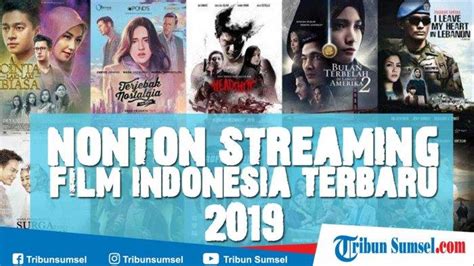 nonton streaming film indonesia gratis