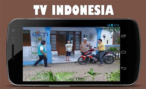 nonton tv