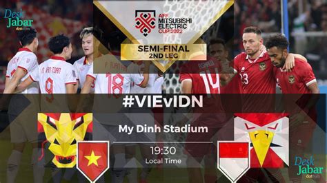 nonton vietnam vs indonesia