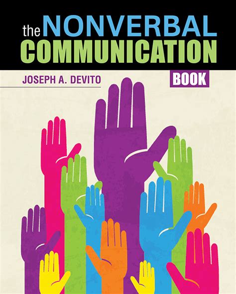 nonverbal communication textbook pdf