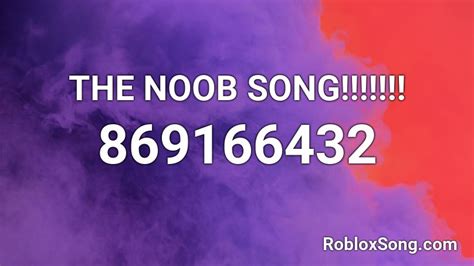 Noob Song Roblox Id Roblox Free Everything Cheat Promo