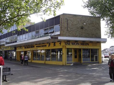 Noodle Bar Gillingham