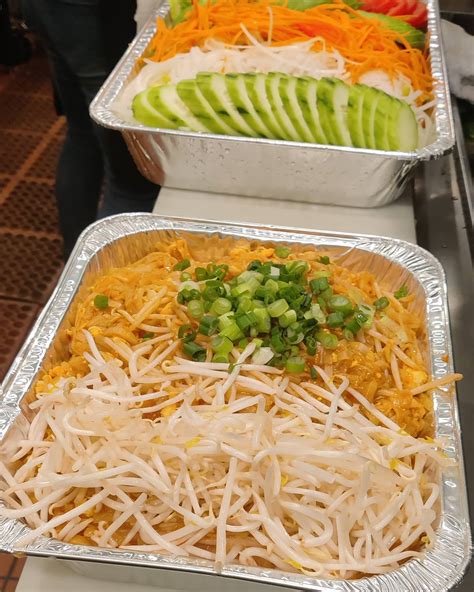 Noodle Express Catering